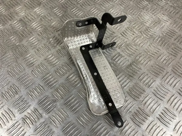 Jeep Grand Cherokee WL Kori-Osa OEM 68357132AA image 6