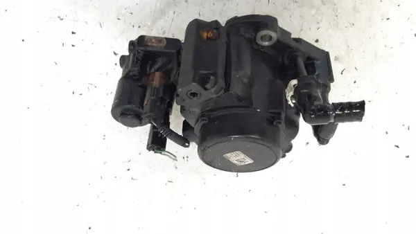 Brandstofpomp Citroen Ford Peugeot 2.0D Delphi 9424A050A image 3