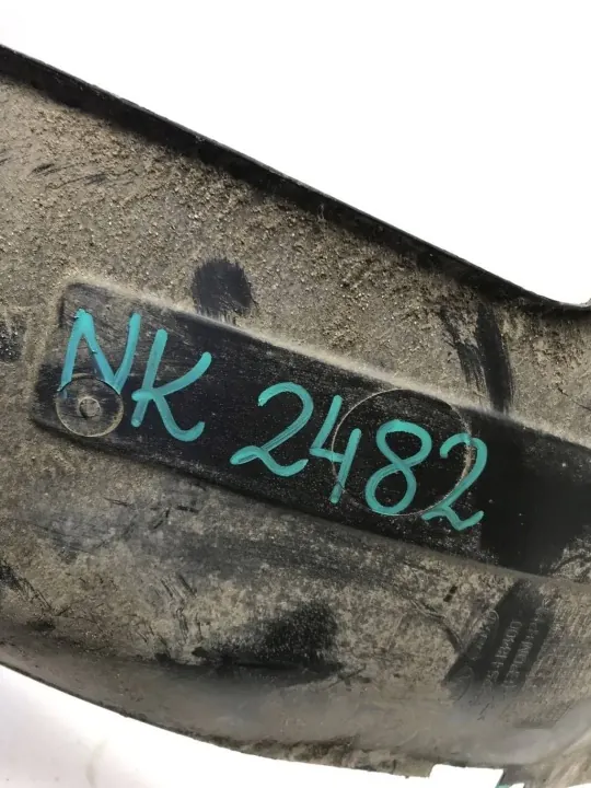 Aile Arrière Gauche Kia Stonic OEM 86825-H8400 image 10