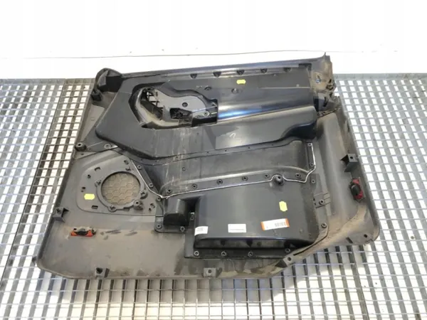 OEM LORK-2067-504618 Garniture Porte Avant Gauche DAF XF image 3