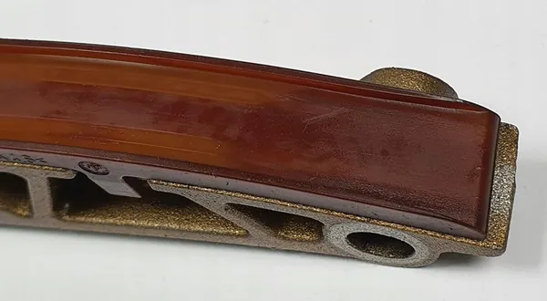 Timing Chain Guide Audi A6 C6 FSI 079109469AM image 3