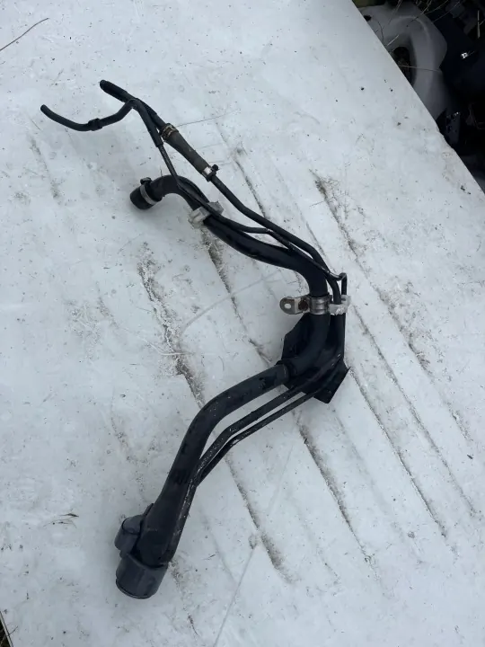 OEM 255934 bränslefyllningsslang för Toyota Auris image 2