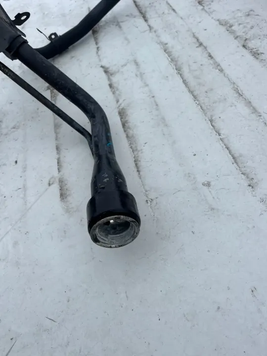 OEM 255934 bränslefyllningsslang för Toyota Auris image 5
