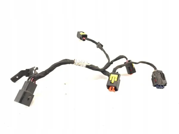 OEM 35341-04250 ruiskutusarja Hyundai Konalle image 2