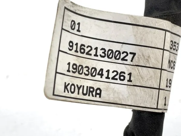 OEM 35341-04250 ruiskutusarja Hyundai Konalle image 3