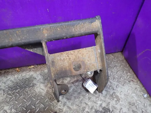 Peräkärkikoukku OEM Zawada-379440- Peugeot Boxer I image 6