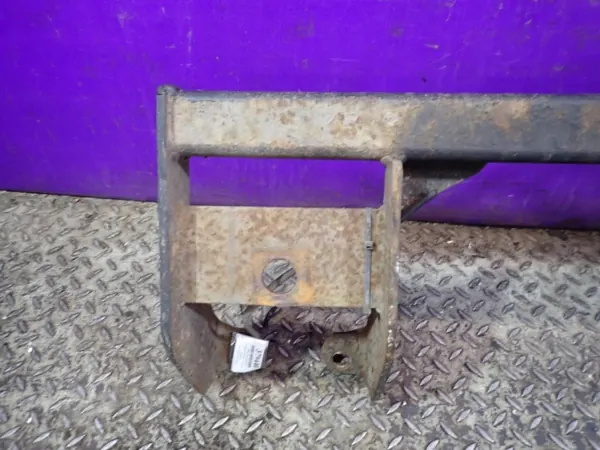Peräkärkikoukku OEM Zawada-379440- Peugeot Boxer I image 8