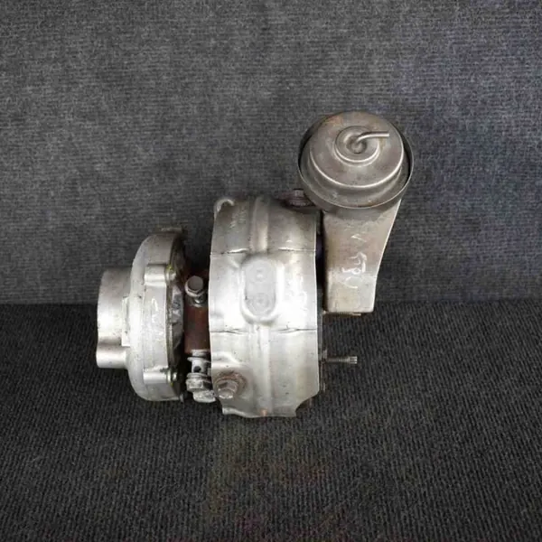 Toyota Turbo OEM 17201-26030 voor RAV4 III 2.2L image 2