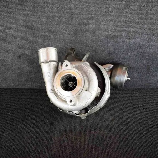 Toyota Turbo OEM 17201-26030 voor RAV4 III 2.2L image 3