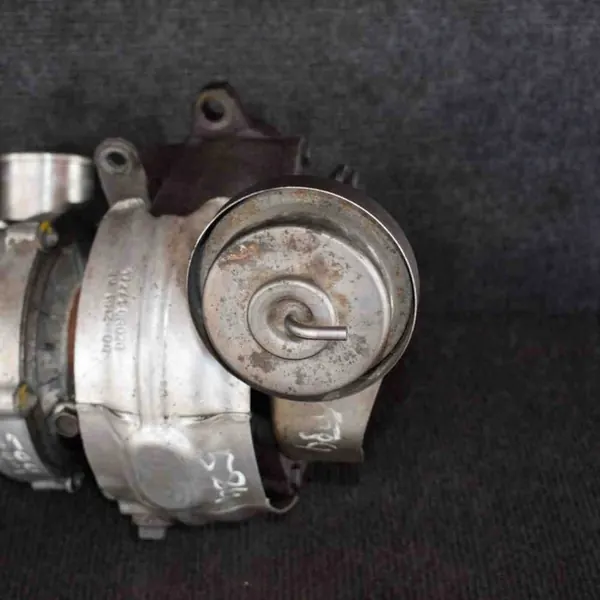 Toyota Turbo OEM 17201-26030 voor RAV4 III 2.2L image 6