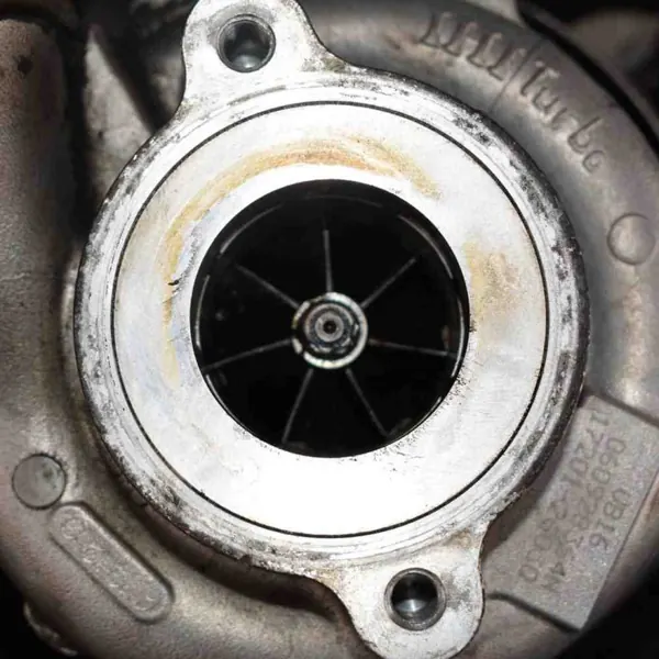 Toyota Turbo OEM 17201-26030 voor RAV4 III 2.2L image 7