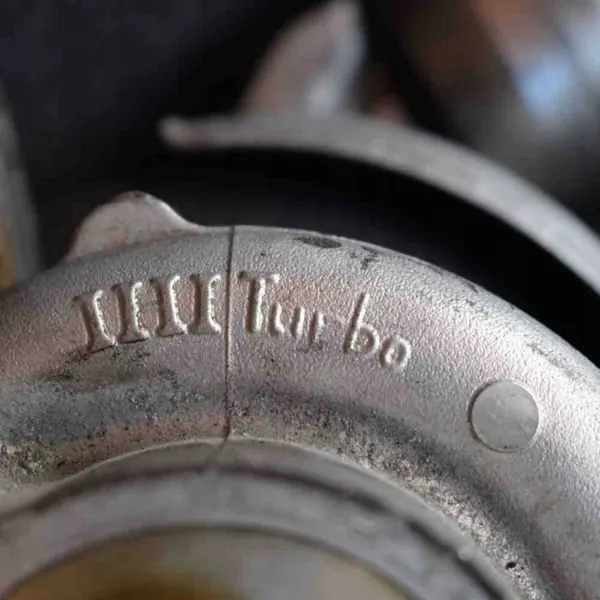 Toyota Turbo OEM 17201-26030 voor RAV4 III 2.2L image 8