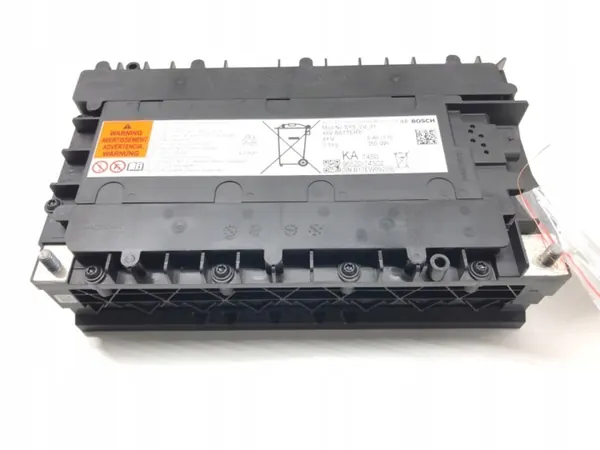 Batterie hybride OEM 96520-74S02 pour Suzuki SX4 1.4 image 2