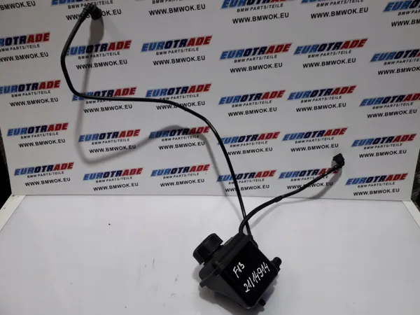 Réservoir d'expansion BMW OE 2284880 pour M5/M6 image 2