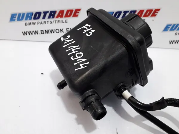 Réservoir d'expansion BMW OE 2284880 pour M5/M6 image 3