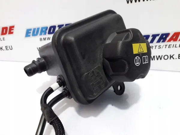 Réservoir d'expansion BMW OE 2284880 pour M5/M6 image 4