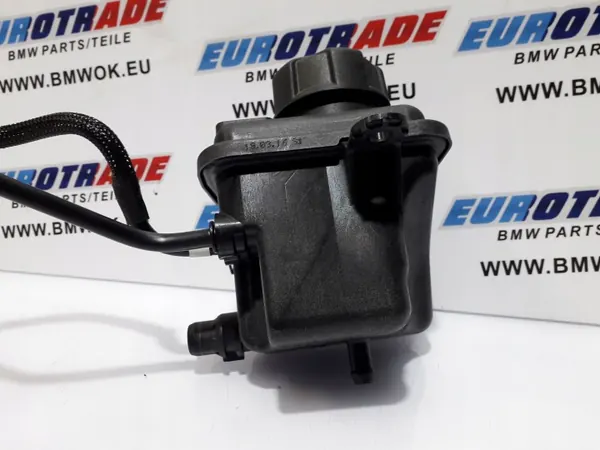 Réservoir d'expansion BMW OE 2284880 pour M5/M6 image 5