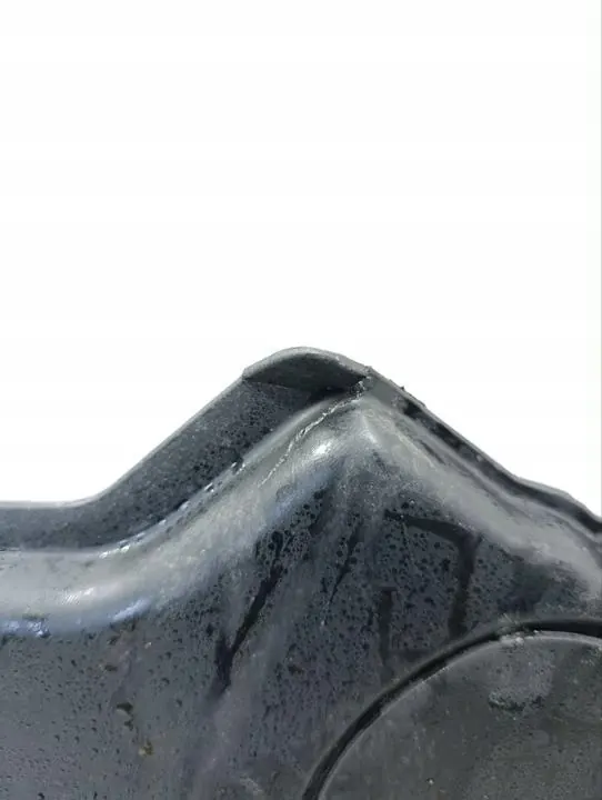Protection inférieure moteur Mercedes-Benz EQS SUV OEM A2975201900 image 6
