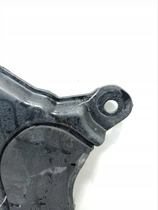 Protection inférieure moteur Mercedes-Benz EQS SUV OEM A2975201900 image 9