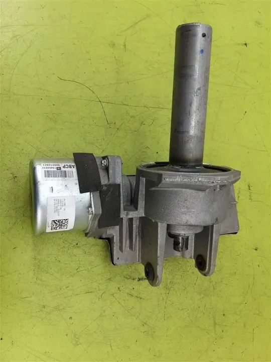 Direction assistée électrique Opel Corsa D OEM 26117867 image 2