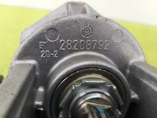 Direction assistée électrique Opel Corsa D OEM 26117867 image 4
