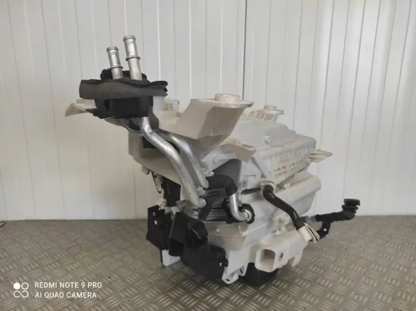 Mazda värmekärna OEM GA041GHP9 för Mazda 6 Estate image 3