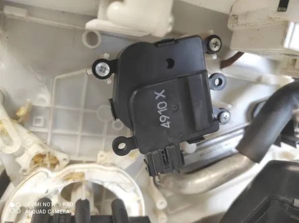 Mazda värmekärna OEM GA041GHP9 för Mazda 6 Estate image 9