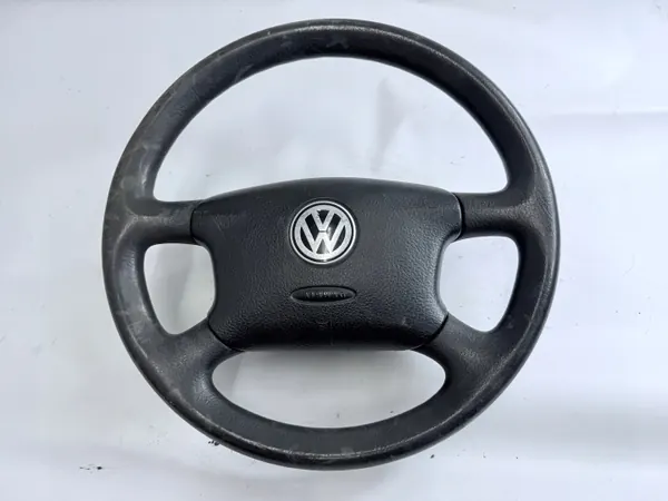 Gebrauchtes Lenkrad OEM KIEROWNICA VW PASSAT B5 GOLF IV image 2