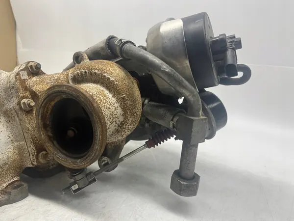 TURBOLADDAR VW T6 03N145703G image 6