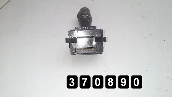 Interruptor Mitsubishi OEM AM-370890 para Colt 2010 image 3