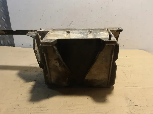 Pompe AdBlue DAF d'occasion OEM 033852 image 4