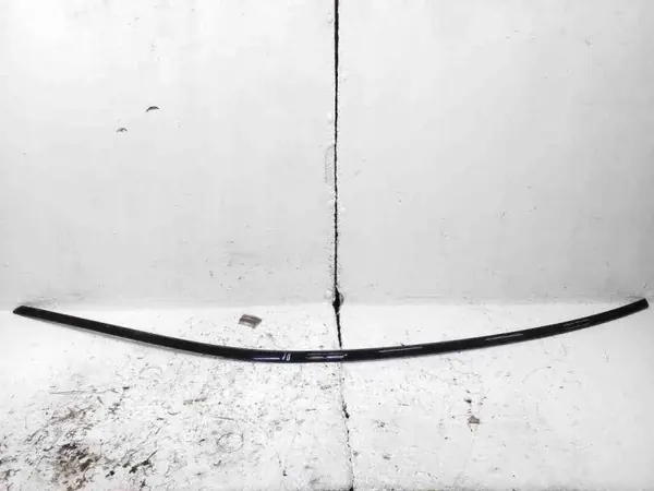 Dachleiste rechte Seite OEM 7404328 BMW 7 G11 G12 image 2