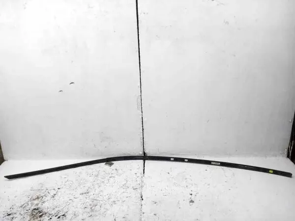 Dachleiste rechte Seite OEM 7404328 BMW 7 G11 G12 image 10
