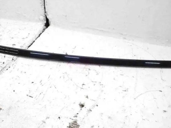 Dachleiste rechte Seite OEM 7404328 BMW 7 G11 G12 image 4