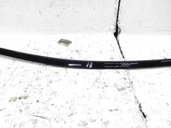 Dachleiste rechte Seite OEM 7404328 BMW 7 G11 G12 image 5