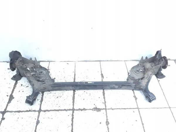 Mazda CX-3 Hinterachsträger OEM ARA314328 - Gebraucht image 2