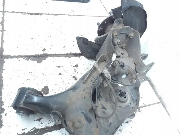 Mazda CX-3 Hinterachsträger OEM ARA314328 - Gebraucht image 3