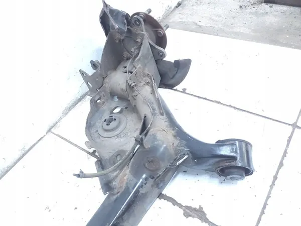 Mazda CX-3 Hinterachsträger OEM ARA314328 - Gebraucht image 4