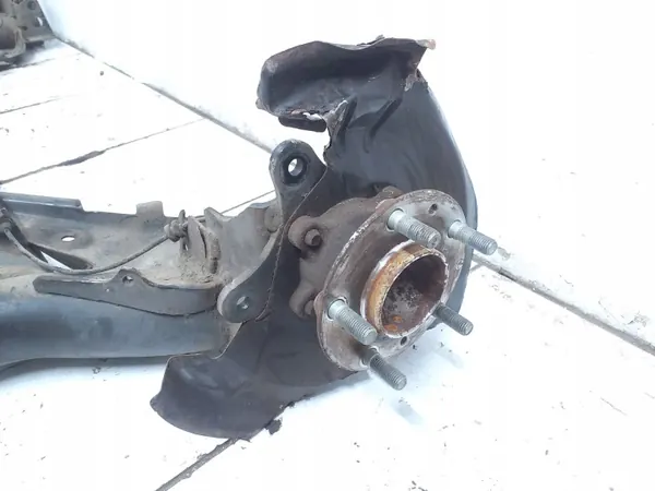 Mazda CX-3 Hinterachsträger OEM ARA314328 - Gebraucht image 5