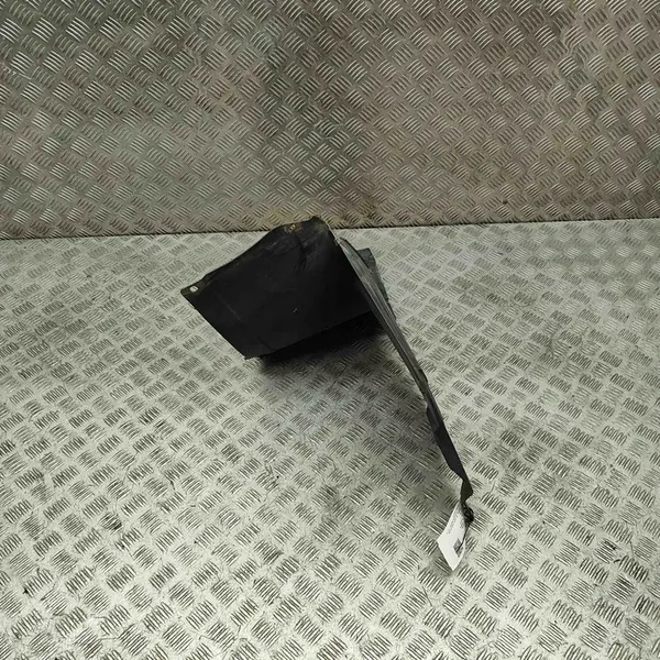 Passaruota anteriore sinistro VW PASSAT B7 3AA805911A image 2