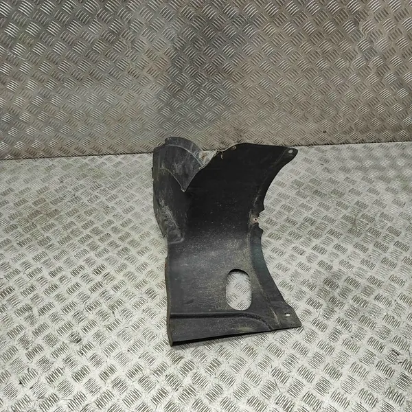 Passaruota anteriore sinistro VW PASSAT B7 3AA805911A image 4