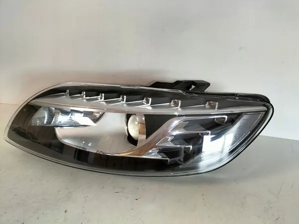 Farol esquerdo AUDI Q7 LIFT 09-15 XENON OEM image 3