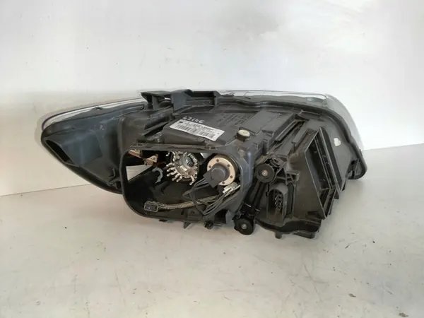 Farol esquerdo AUDI Q7 LIFT 09-15 XENON OEM image 5