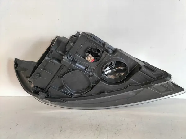 Farol esquerdo AUDI Q7 LIFT 09-15 XENON OEM image 6
