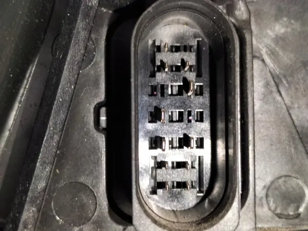 Farol esquerdo AUDI Q7 LIFT 09-15 XENON OEM image 7