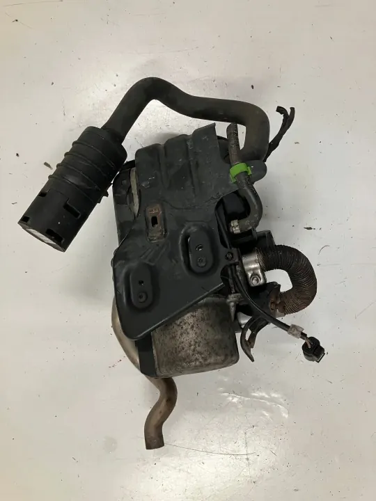 Calefactor Webasto 2.0 TDI Sharan 7N Alhambra II 7N0815065M image 3