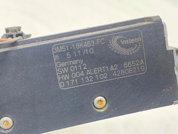 Chauffage Ford OE 3M5118K463FC image 3