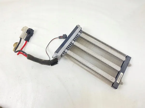 Chauffage Ford OE 3M5118K463FC image 4