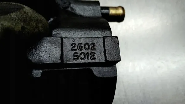 Bomba de direção assistida Renault Scenic I 1.6B Lift 7700431283 image 6