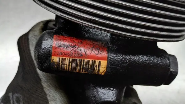 Bomba de direção assistida Renault Scenic I 1.6B Lift 7700431283 image 7